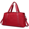 Customized Women Travel Bags Weekend Nylon Luxury Designer Duffle Bag Shoulder Bag for Men Women