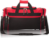 Custom Logo Extra Large Vacation Travel Luggage Duffel Bags Weekend Overnight Bag Gym Sports Bag