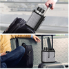 Travel Portable Folding Multifunctional Suitcase Cup Holder Bag Waterproof Insulation Coffee Cup Bag