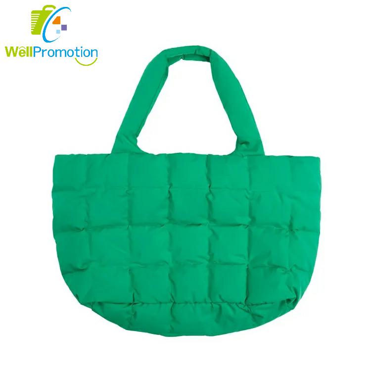 WellPromotion Wholesale Fabric Tote Bags