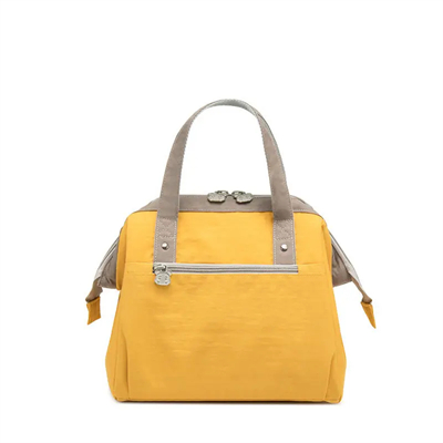 Customised Lunch Bag Customised Lunch Bag