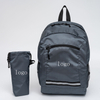 Wholesale New Design Ultralight Logo Waterproof Foldable Casual Sports Backpacks Portable Folding Dry Bag Travel Hiking Backpack