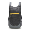 High quality lightweight packable backpack wholesale custom outdoor sport portable travel foldable backpacks back pack
