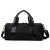 New Wet And Dry Separation Sports Travel Bag Independent Shoe Warehouse Portable Large Capacity Yoga Fitness Duffel Bag