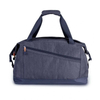 Wholesale Custom Duffel Weekend Carry-on Bags Portable Duffle Travel Gym Sport Bag for Men Women
