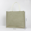 Amazon\'s Hot Sales Printed Logo Handbag Promotion Gift Bag Single Shoulder Bag Canvas Blank Tote Bag