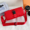 Premium Foldable Custom Logo Customize Wholesale Durable Water Resistance Designer Small Duffel Bag Bags for Gym Sport Travel