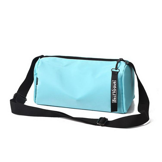 High Quality Design Your Own Sport Bag Customized Travel Duffle Gym Bags Wholesale Duffel for Travelling