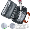 Leak Proof Golf Bag Can Cooler Bag Insulated Thermal Fitness Cooler Lunch Bag for Travel Picnic Beach Camping