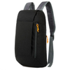 Custom Travel Outdoor Sports Backpack Waterproof Slim Back Pack Daypack