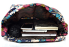 Recyled Rpet Fabric Custom Logo Drawstring Backpack Sports Backpack Shoe Drawstring Bag Customise