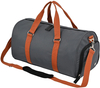 Hiking Swimming Unisex Women Men Travel Waterproof Custom Large Sports Gym Duffle Bags Sport Bag With Handle