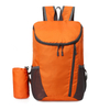 Unisex Waterproof Portable Foldable Waterproof Rucksack Backpack Bag Outdoor Camping Daypack Lightweight Folding Backpack