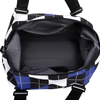 Overnight Weekend Travel Duffel Bag Waterproof Sports Gym Tote Bag for Women