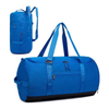 3-Way Sports Duffel Bags for Women Gym Water Sport Bag Duffle Backpack with Shoe Compartment & Mesh Pocket
