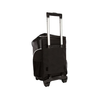 Insulated trolley picnic cooler bag With Speaker, Radio Rolling Cooler With Wheels