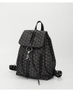 Black Girls School Backpacks Bags with Logo Custom Print Backpack for Girls Waterproof Large Capacity Wholesale
