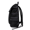 Custom Logo Grey Stylish Waterproof Students School Backpack Boys Shockproof Usb Changing Laptop Bag Large School Backpack