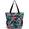 Digital Printing Custom Beach Tote Bag Ladies Shoulder Bag Daily Handbag For Women