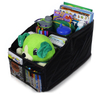 BSCI Manufacturers Car Rear Seat Multifunction Folding Oxford Cloth Children\'s Toy Storage Box Car Trunk Organize