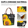 Lunch Bags for Women Leakproof Tote Insulated Bag Reusable for Work Picnic 9L Cooler Bag