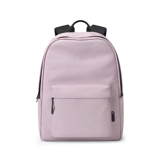 waterproof small casual backpack for women classic travel backpack with adjustable padded shoulder straps