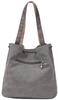 Amazon\'s Hot Sales Printed Shopping Bag Canvas Handbag Women Shoulder Strap Drawstring Bag