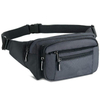 Wholesale Cheap Sport Waist Belt Bag Waist Bag Fanny Pack Chest Pack Bum Bag