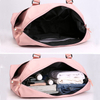 Weekender Travel Duffel Bag Waterproof Custom Duffle Tote Bags for Women