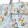 Custom Quilting Travel Gym Duffle Sport Bag Carrier Weekender Duffel Bag for Women