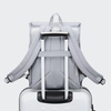 Xulury Waterproof Laptop Backpack for Women Men Anti Theft Travel Casual Backpack Bag College School Bookbag