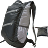 Ultra Lightweight Soft Collapsible Folding Packable Backpack for Men Boys Women Girl Child