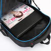 Durable Outdoor Laptop Backpack Wholesaler Anti Theft Slim Bookbags for Men School College Student