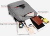 Designer Bagpack Mochilas Rucksack Back Pack Bag Business Student Leisure Travel Laptop Bags Backpack Mens