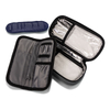 Custom Mini Portable Medication Insulin Pen Storage Cooling Bag Travel Insulin Cooler Case for Diabetic Supplies