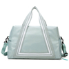 Custom Logo Dry Wet Separation Yoga Travel Bag Portable Large Capacity Travel Bag Short Distance Women Travel Bags