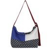 12oz Canvas Cotton Sling Bag with Custom Logo Eco Friendly Tote Shoulder for Women Crossbody Bag