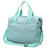 Waterproof Nylon Custom Travel Duffle Bag for Men Women Lightweight Sports Duffel Tote Gym Bags Weekender Overnight Bag