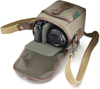 Vintage Design Of Portable Waterproof Camera BAG DSLR Rear Accessories Bags For Outdoor Traveling Photography