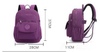 Factory price wholesale backpacks for school children custom brand logo travel backpack daypack