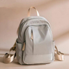 High Quality Nylon New Style Waterproof Leisure Unisex Backpack Customized Design Travel Bag