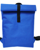 Large Expandable Rolltop Nylon Backpack For Teenager, Custom Logo Promotion Cheap Price Rucksack Back Pack Bag
