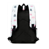 Custom Printing Cartoon Cute Kid School Bags Backpack Lightweight Portable Soft Carrier Children Backpack