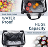 30 Liter Leakproof Travel Beer Cold Thermal Bags Beach Summer Picnic Collapsible Custom Soft Cooler Insulated Bag