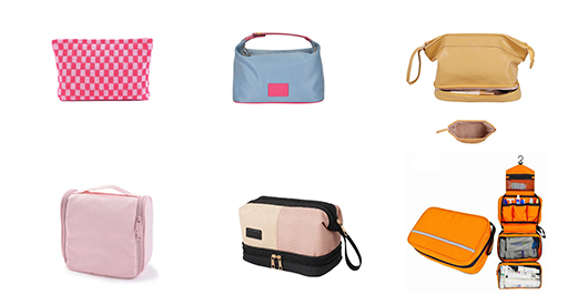 Cooperate with Cosmetic Bags Wholesale Supplier: Customize Your Own!