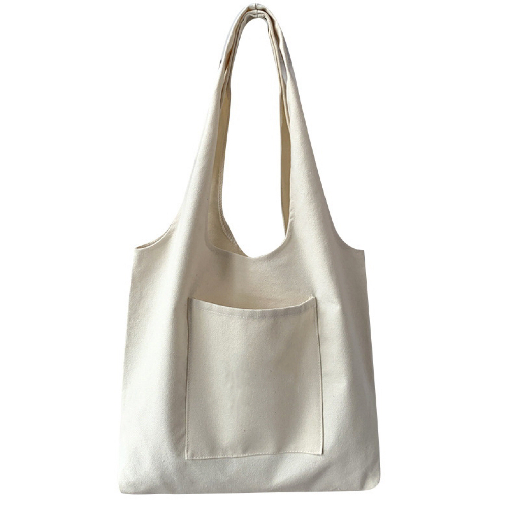 WellPromotion Plain Tote Bags Wholesale