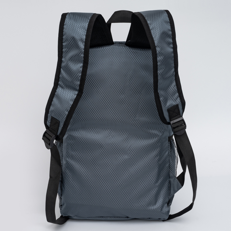 custom waterproof foldable backpack