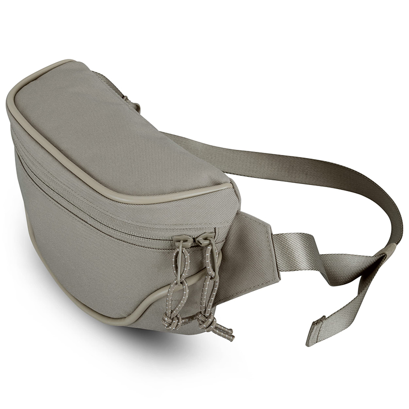 waterproof fanny pack belt custom