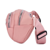 Adjustable Strap Waist Pouch Unisex Phnoe Belt Bag Women Men Fanny Pack Custom Chest Luxury Waist Bag for Shopping