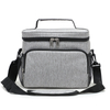 Large Capacity Lunch Cooler Bag Camping Picnic Cooler Bags Promotional Cooler Bag with Logo